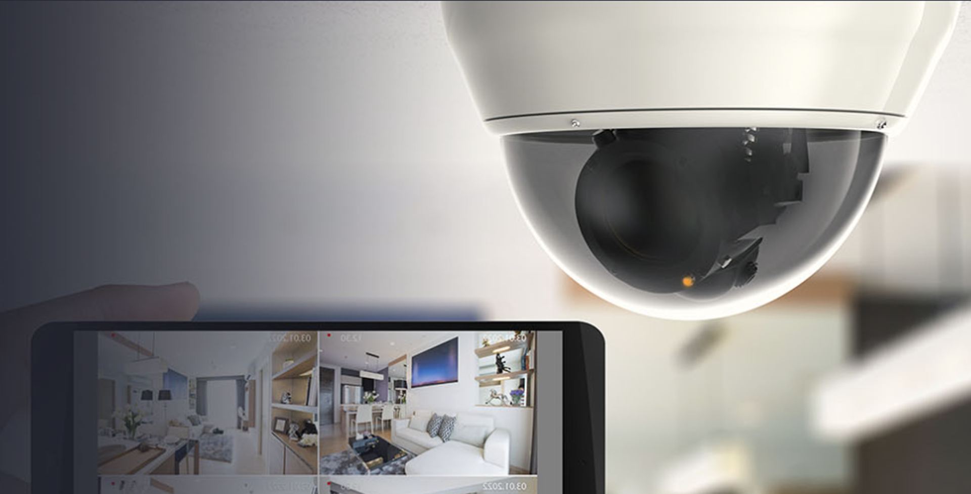 Accueil OneTech