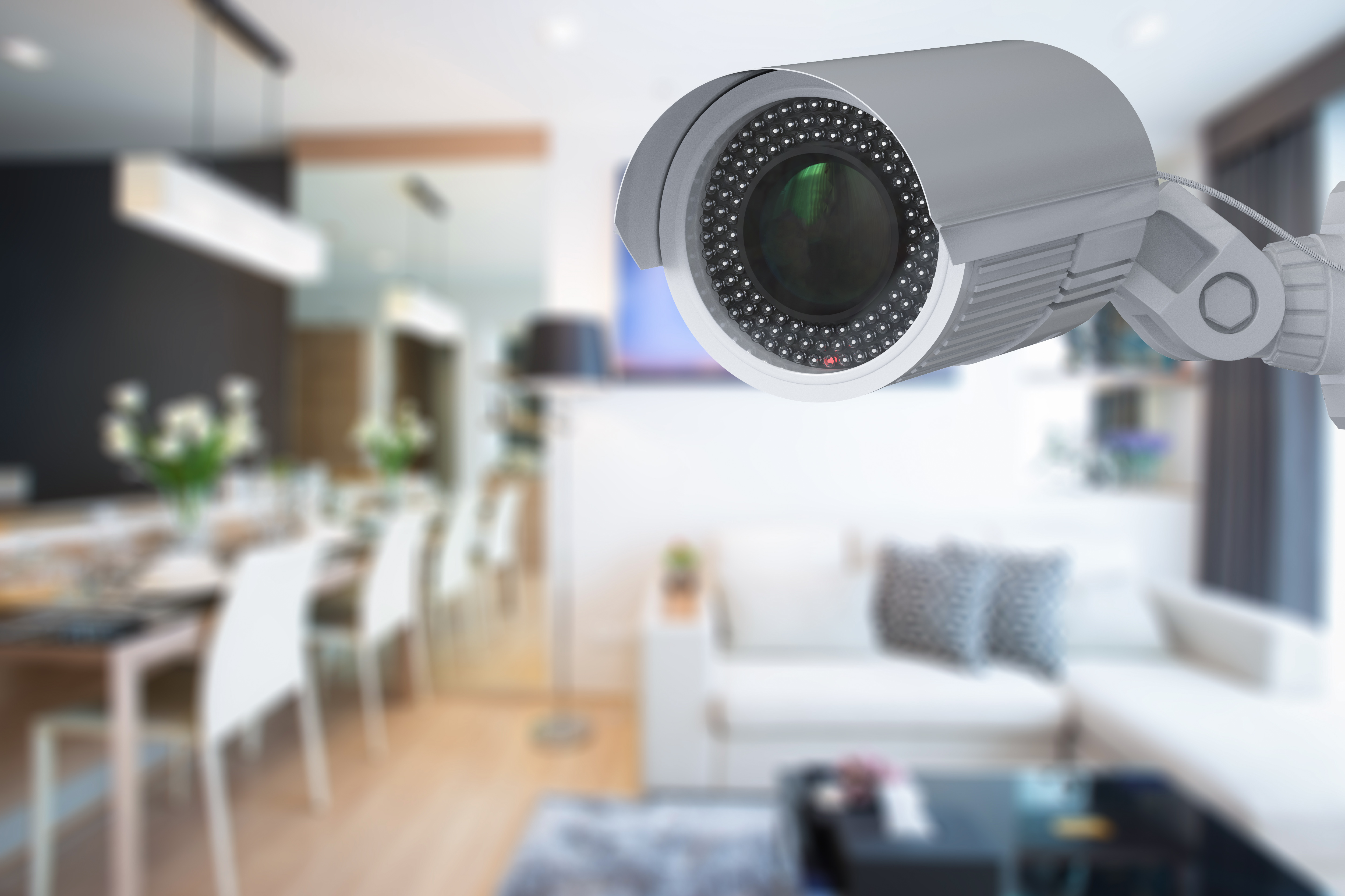 Vidéosurveillance