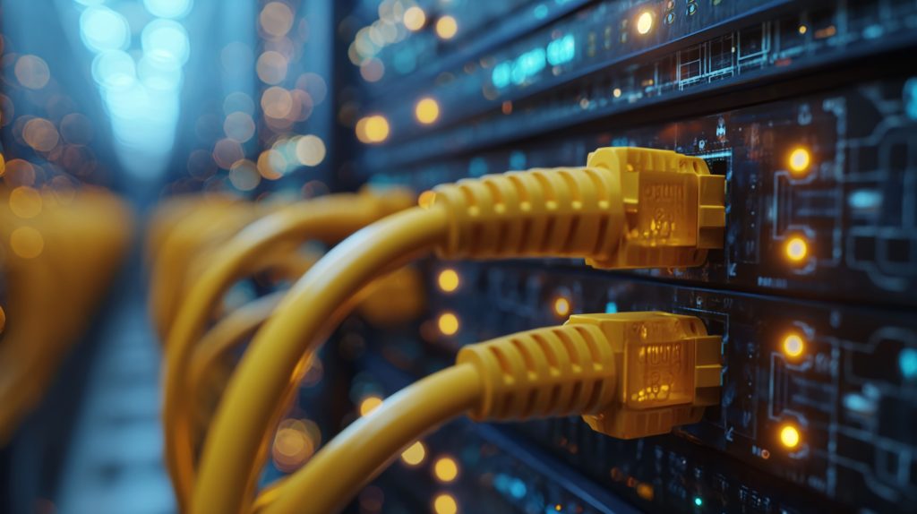 Services informatiques