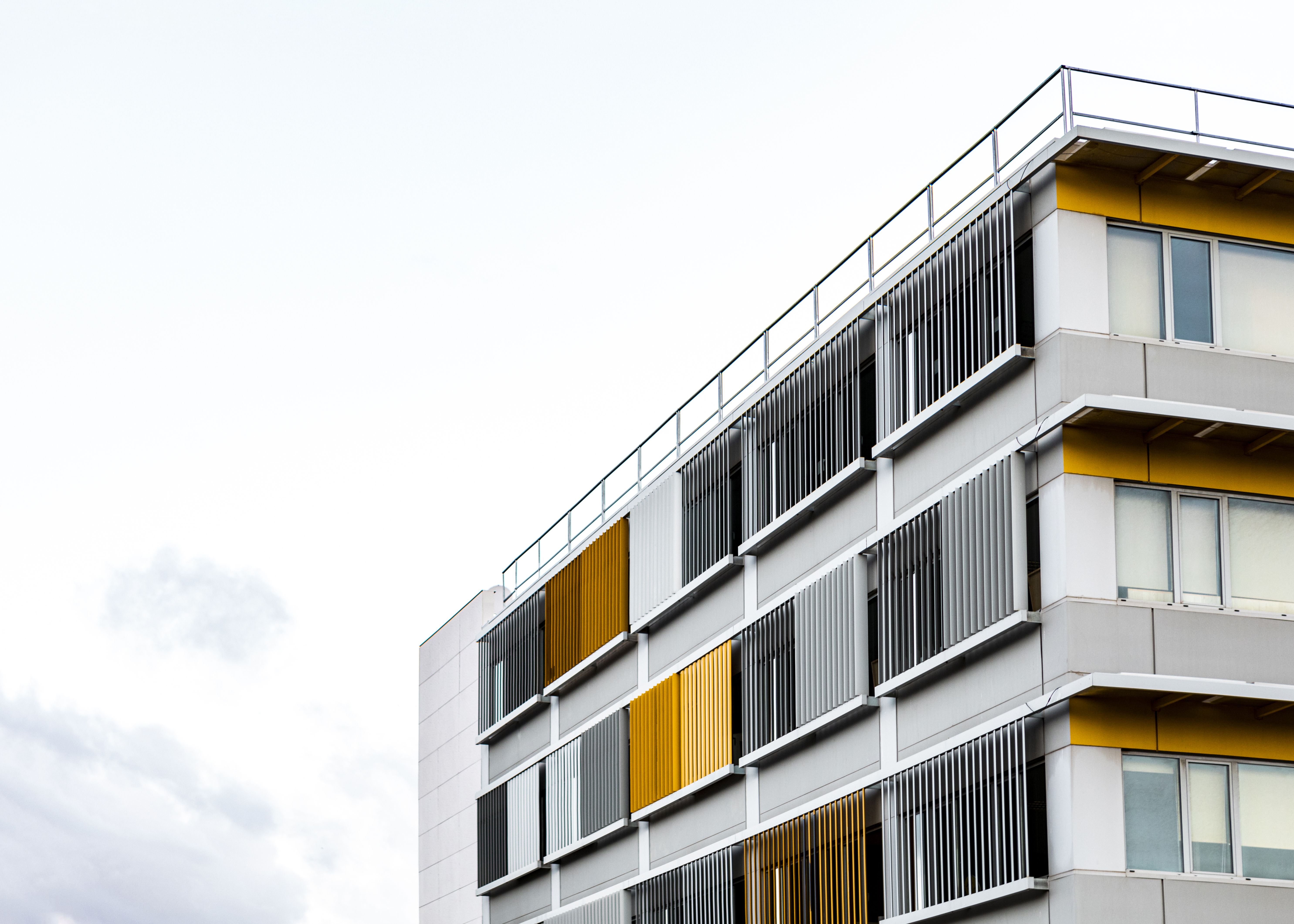 Sécurité Appartement