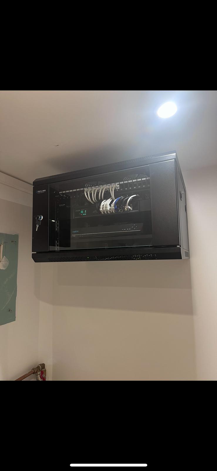 Système audio professionnel